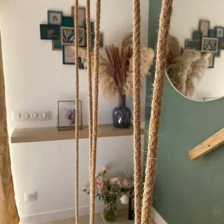 4p Avec Jacuzzi Sur Domaine 3ha