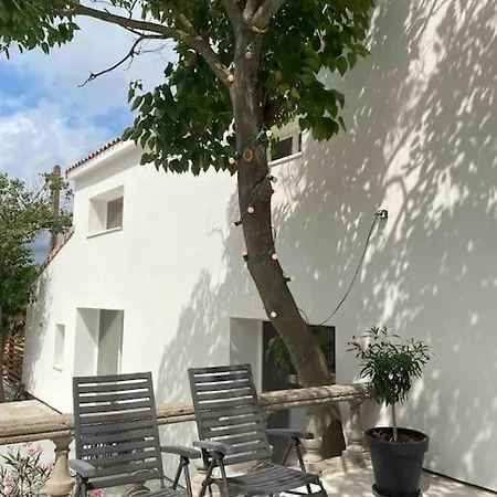 Apartment 4p Avec Piscine Sur Domaine 3ha