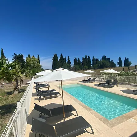 Domaine Font Castel - Faimes