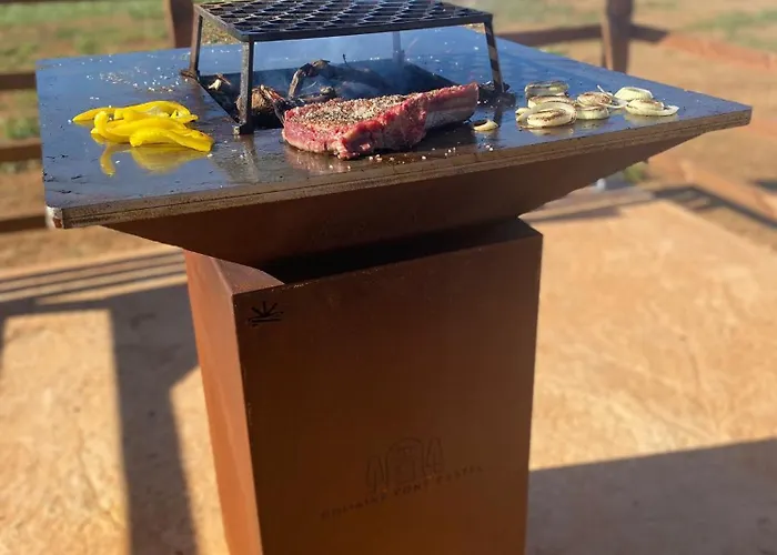 Lejlighed 4p Avec Jacuzzi Sur Domaine 3ha Béziers